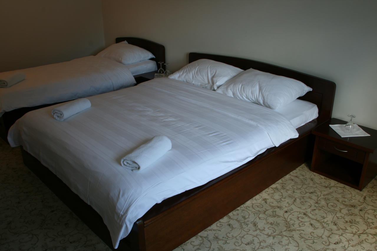 Motel Maksumic Jablanica Номер фото
