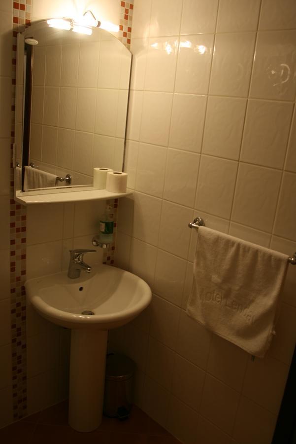 Motel Maksumic Jablanica Экстерьер фото