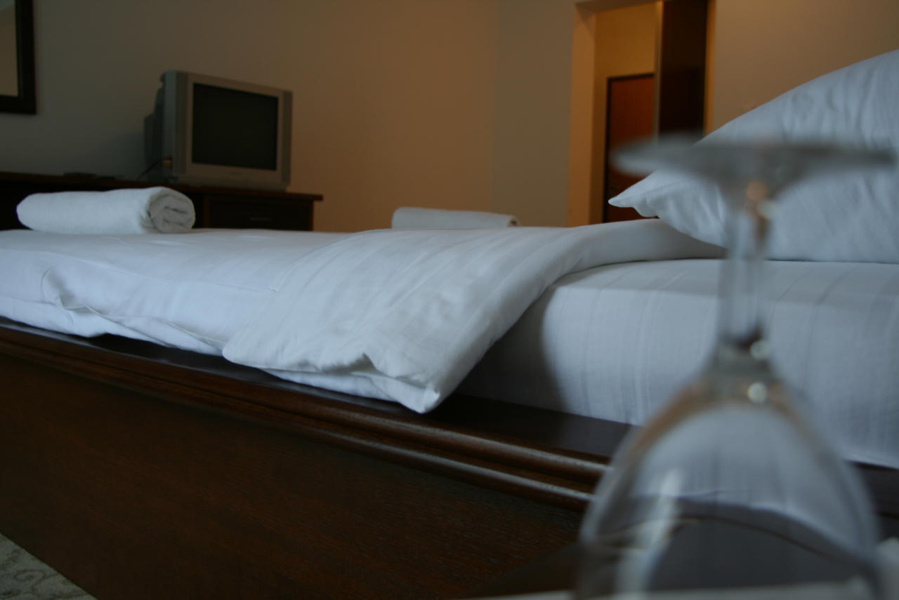 Motel Maksumic Jablanica Экстерьер фото