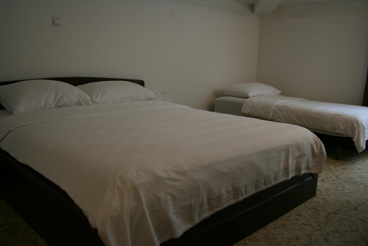 Motel Maksumic Jablanica Экстерьер фото